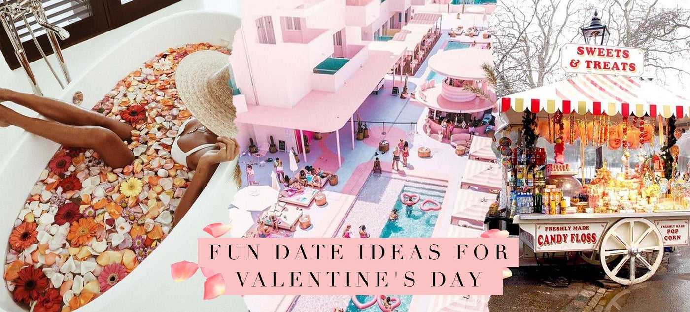 Fun date ideas for Valentine's Day | Hello Molly