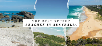 The Best Secret Beaches in Australia