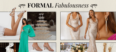 Formal Fabulousness: What You Need To Know!