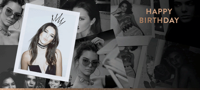 STYLE FILES: Kendall Jenner