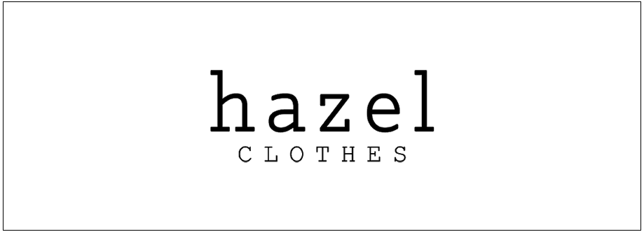 Hazel Clothes
