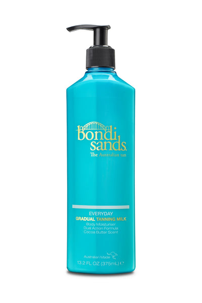 BONDI SANDS Everyday Gradual Tanning Milk - 375mL