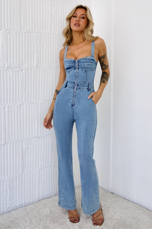Playsuits | Jumpsuits | Rompers - Hello Molly AU | Hello Molly