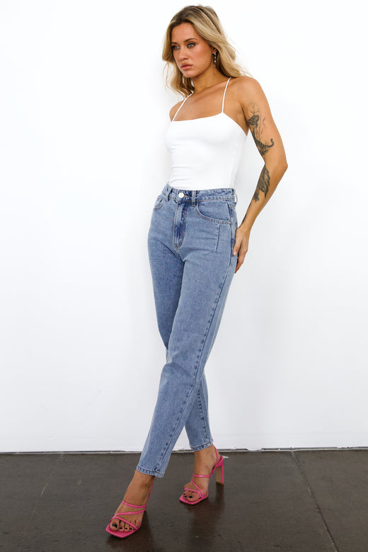 Jeans | Shop Womens Jeans - Hello Molly AU | Hello Molly