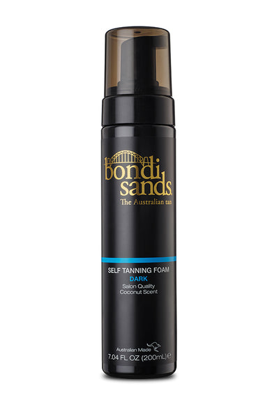 BONDI SANDS Self Tanning Foam Dark - 200ml