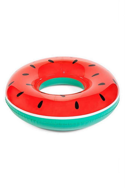 SUNNYLIFE Pool Ring Watermelon | Hello Molly