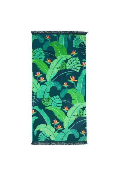 SUNNYLIFE Luxe Towel Monteverde | Hello Molly